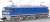 J.R. Electric Locomotive Type EF510-500 (Japan Freight Railway/Blue) (Model Train) Item picture2