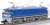 J.R. Electric Locomotive Type EF510-500 (Japan Freight Railway/Blue) (Model Train) Item picture3