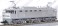 JR EF510-500形電気機関車 (JR貨物仕様・銀色) (鉄道模型) 商品画像2 サムネイル