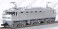 JR EF510-500形電気機関車 (JR貨物仕様・銀色) (鉄道模型) 商品画像3 サムネイル