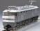 JR EF510-500形電気機関車 (JR貨物仕様・銀色) (鉄道模型) 商品画像5 サムネイル
