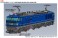 JR EF510-500形電気機関車 (JR貨物仕様・銀色) (鉄道模型) その他の画像2 サムネイル