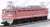 JR EF81-600形電気機関車 (JR貨物更新色) (鉄道模型) 商品画像3