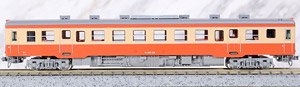 JRディーゼルカー キハ52-100形 (大糸線・キハ52-115) (鉄道模型)