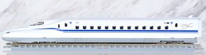 ファーストカーミュージアム JR N700S 東海道・山陽新幹線 (のぞみ) (鉄道模型)