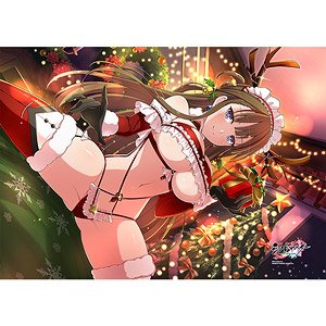 [Shinovi Master Senran Kagura New Link] Comforter Cover (Toki /Mori Legend Bakunyu Festival) (Anime Toy)