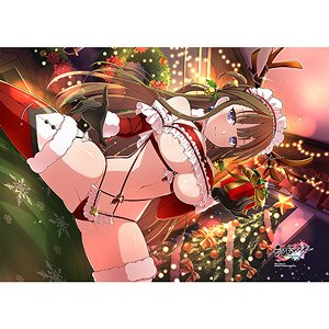 [シノビマスター 閃乱カグラ NEW LINK] 掛け布団カバー (鴇/盛・伝説爆乳祭) (キャラクターグッズ)