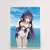 [Date A Live IV] [Especially Illustrated] B2 Tapestry (Tohka Yatogami / Swimwear) W Suede (Anime Toy) Item picture1