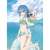 [Date A Live IV] [Especially Illustrated] B2 Tapestry (Yoshino / Swimwear) W Suede (Anime Toy) Item picture3