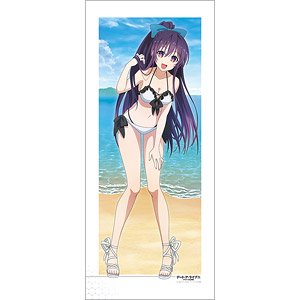 [Date A Live IV] [Especially Illustrated] Extra Large Tapestry (Tohka Yatogami / Swimwear) (Anime Toy)
