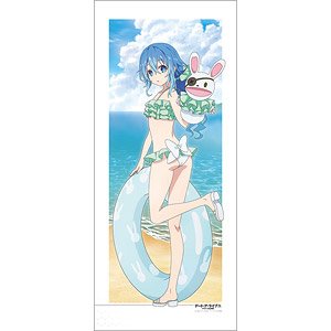 [Date A Live IV] [Especially Illustrated] Extra Large Tapestry (Yoshino / Swimwear) (Anime Toy)