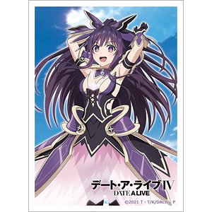 [Date A Live IV] Sleeve (Tohka Yatogami 2) (Card Sleeve)