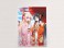[Classroom of the Elite] B2 Tapestry (Suzune Horikita & Honami Ichinose / Haregi) (Anime Toy) 商品画像2 Thumbnail