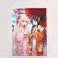 [Classroom of the Elite] B2 Tapestry (Suzune Horikita & Honami Ichinose / Haregi) (Anime Toy) 商品画像1 Thumbnail