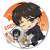 Trading Can Badge Attack on Titan Gyugyutto Good Night Ver. (Set of 8) (Anime Toy) Item picture2