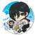 Trading Can Badge Attack on Titan Gyugyutto Good Night Ver. (Set of 8) (Anime Toy) Item picture3