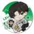 Trading Can Badge Attack on Titan Gyugyutto Good Night Ver. (Set of 8) (Anime Toy) Item picture6
