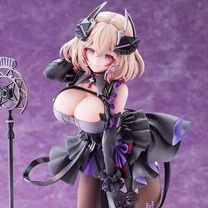 アズールレーン ローン μ兵装 (フィギュア)