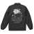 Call of the Night Coach Jacket Black XL (Anime Toy) Item picture1