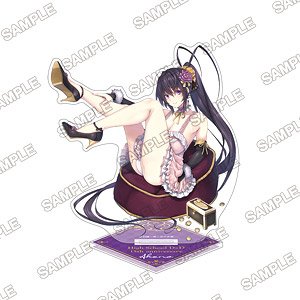 ハイスクールD×D 15th anniversary アクリルスタンド 姫島朱乃 (キャラクターグッズ)