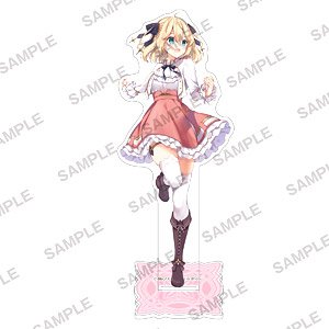 『転生王女と天才令嬢の魔法革命』 アクリルスタンド アニスフィア (キャラクターグッズ)