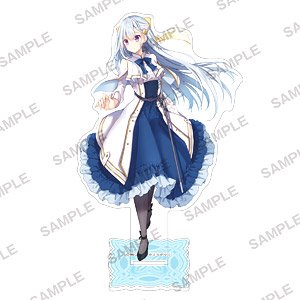 『転生王女と天才令嬢の魔法革命』 アクリルスタンド ユフィリア (キャラクターグッズ)