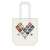 Obey Me! Tote Bag (Mini Chara/Suspenders) (Anime Toy) Item picture1