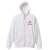 Dreamcast Zip Parka White S (Anime Toy) Item picture2