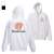 Dreamcast Zip Parka White S (Anime Toy) Item picture1