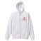 Dreamcast Zip Parka White L (Anime Toy) 商品画像2 Thumbnail