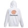 Dreamcast Zip Parka White L (Anime Toy) 商品画像3 Thumbnail