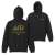 Mega Drive Zip Parka Black S (Anime Toy) Item picture1