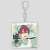 Play It Cool Guys [Especially Illustrated] Acrylic Key Ring (Souma Shiki) (Anime Toy) Item picture1