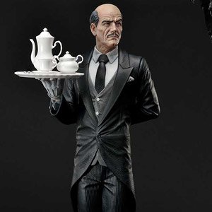 【銀行振込前入金】 スローンレガシー バットマン(コミック) アルフレッド・ペニーワース (完成品)