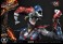 【銀行振込前入金】 ミュージアムマスターライン ダークナイツ：メタル ハーレイ・クイン フー・ラフス DX版 (完成品) 商品画像12 サムネイル
