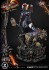 【銀行振込前入金】 ミュージアムマスターライン ダークナイツ：メタル ハーレイ・クイン フー・ラフス DX版 (完成品) 商品画像8 サムネイル