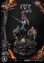 【銀行振込前入金】 ミュージアムマスターライン ダークナイツ：メタル ハーレイ・クイン フー・ラフス DX版 (完成品) 商品画像1 サムネイル