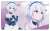 TVアニメ『ライアー・ライアー』 姫路白雪 マルチデスクマット (カードサプライ) 商品画像1