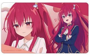 TV Animation [Liar Liar] Sarasa Saionji Multi Desk Mat (Card Supplies)