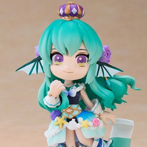 PalVerse Pale. NIJISANJI EN Finana Ryugu (PVC Figure)