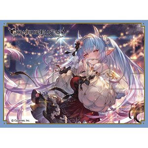 Chara Sleeve Collection Mat Series Granblue Fantasy [Divine Ox of Holy Night] Catura (No.MT1735) (Card Sleeve)