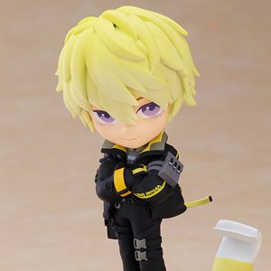 PalVerse Pale. NIJISANJI EN Sonny Brisko (PVC Figure)