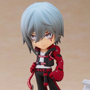 PalVerse Pale. NIJISANJI EN Fulgur Ovid (PVC Figure)