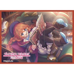 Chara Sleeve Collection Mat Series Princess Connect! Re:Dive Yuni (No.MT1724) (Card Sleeve)