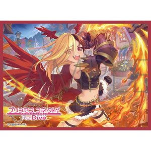 Chara Sleeve Collection Mat Series Princess Connect! Re:Dive Kaya (No.MT1726) (Card Sleeve)