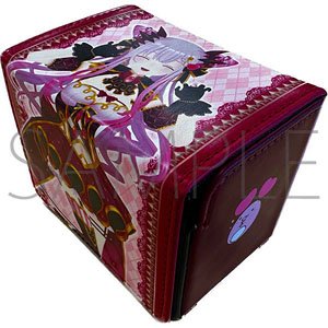 Chara Deck Case Premium Suou Patra (No.DP015) (Card Supplies)