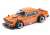 V8 Drift (Hakosuka) Orange (ミニカー) 商品画像1