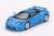 Bugatti EB110 GT Blue Bugatti (LHD) (Diecast Car) Item picture1