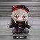 『勝利の女神：NIKKE』 NIKKE ぬいぐるみ ラピ (キャラクターグッズ) その他の画像2 サムネイル