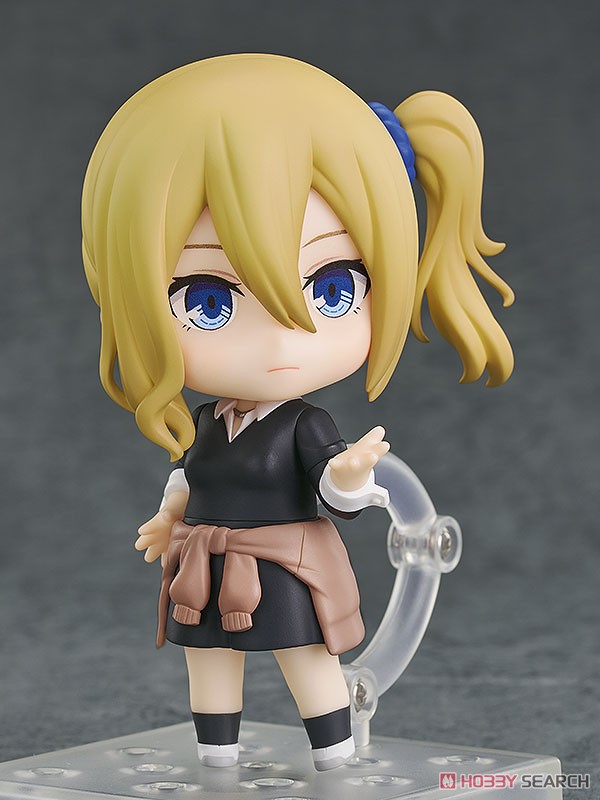 ねんどろいど 早坂愛 (フィギュア) 商品画像2